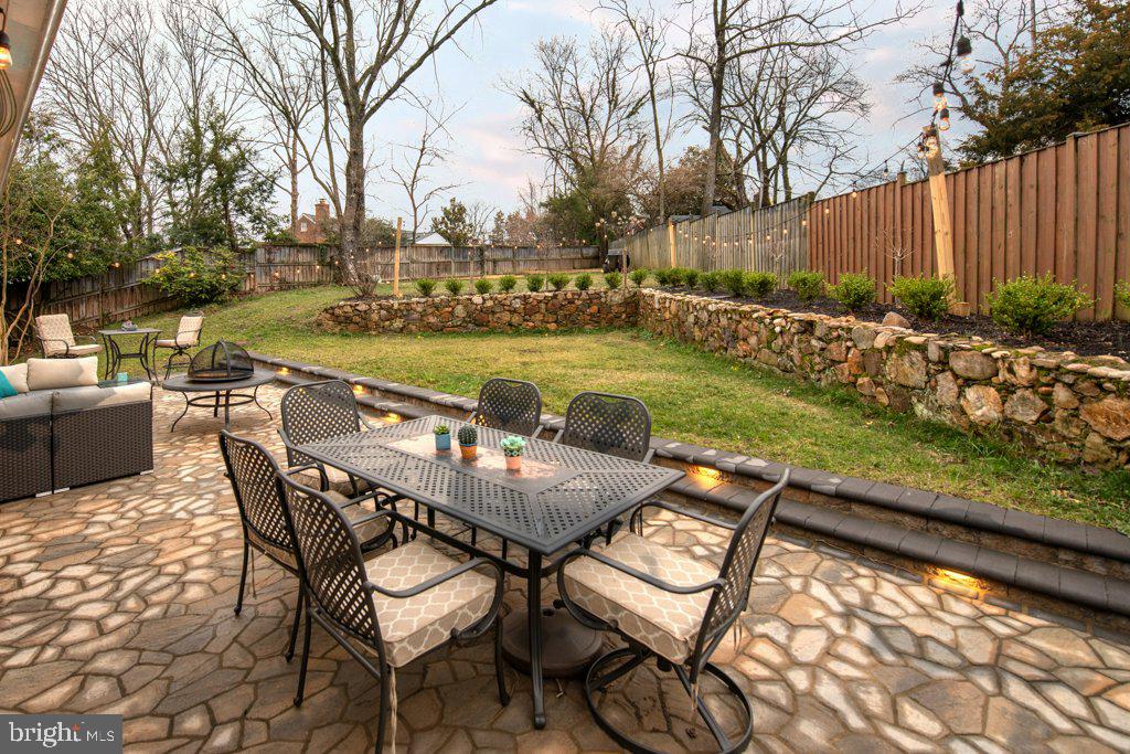 2003 Windmill Lane Alexandria, VA 22307 - Photo 43 of 46