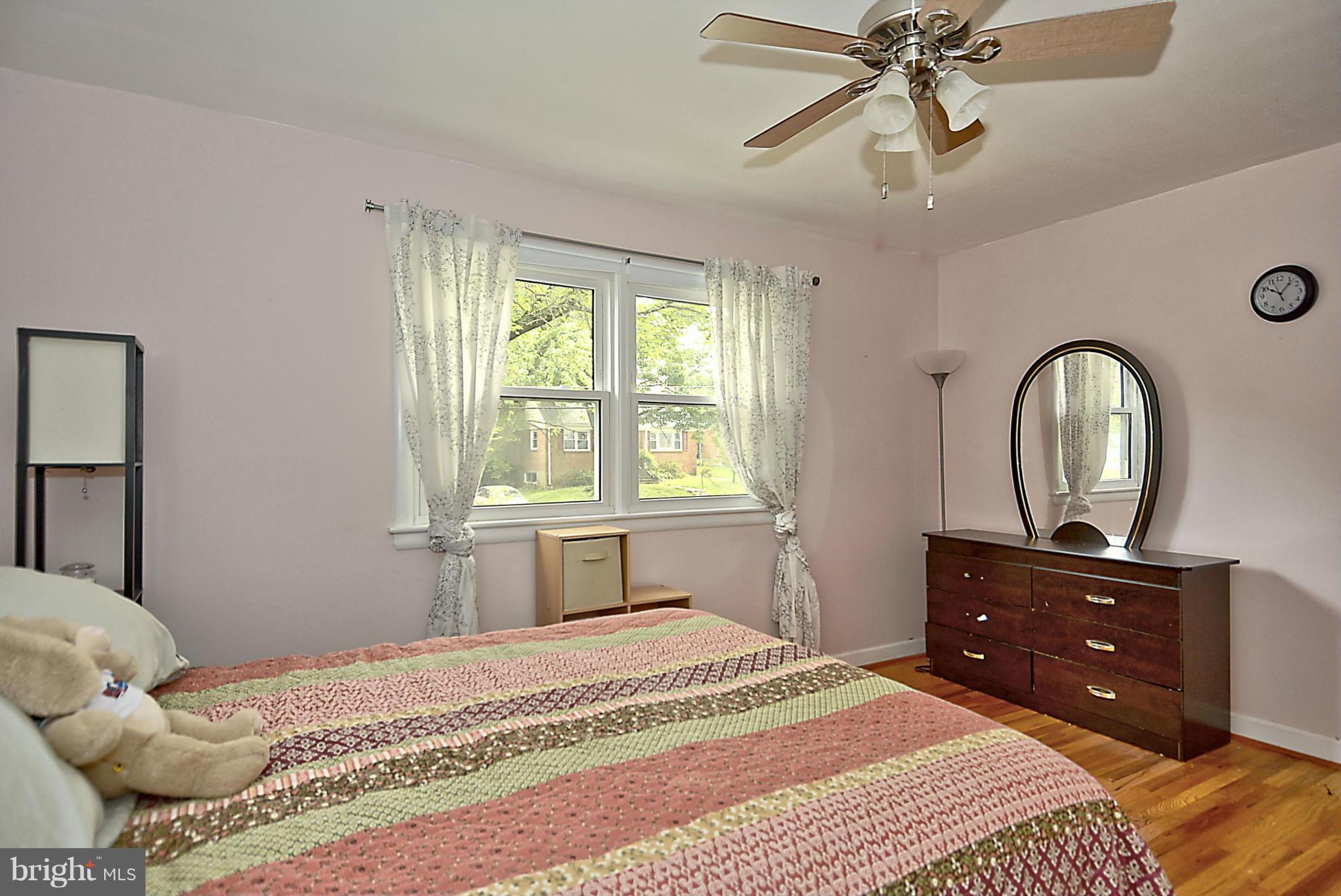 3912 Isbell Street Silver Spring, MD 20906 - Photo 14 of 30 Bedroom