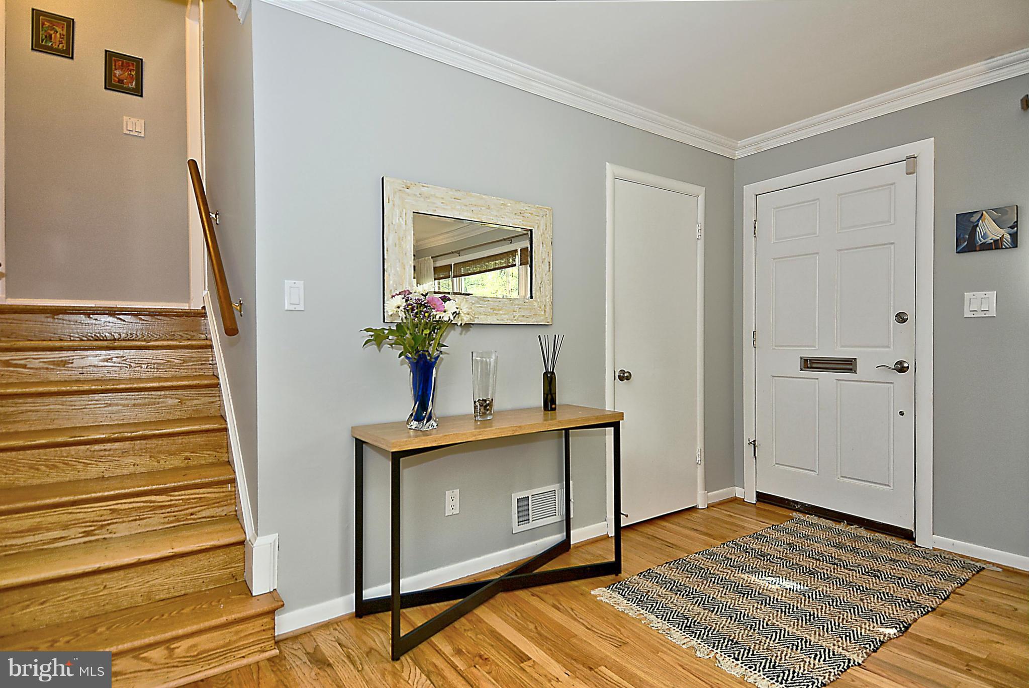 3912 Isbell Street Silver Spring, MD 20906 - Photo 3 of 30 Interior (General)