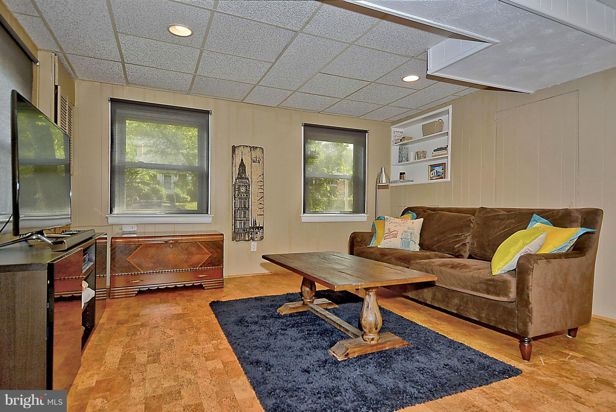 3912 Isbell Street Silver Spring, MD 20906 - Photo 22 of 30 Family Room