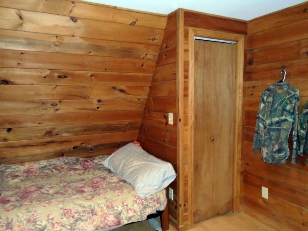 355 Walker Road Norridgewock, ME 04957 - Photo 13 of 23 Bedroom