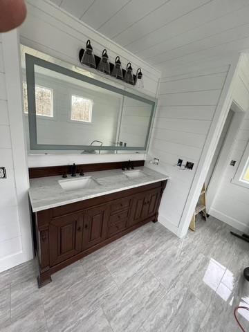 8249 Boardtown Road Ellijay, GA 30540 - Photo 48 of 71 Master Bath
