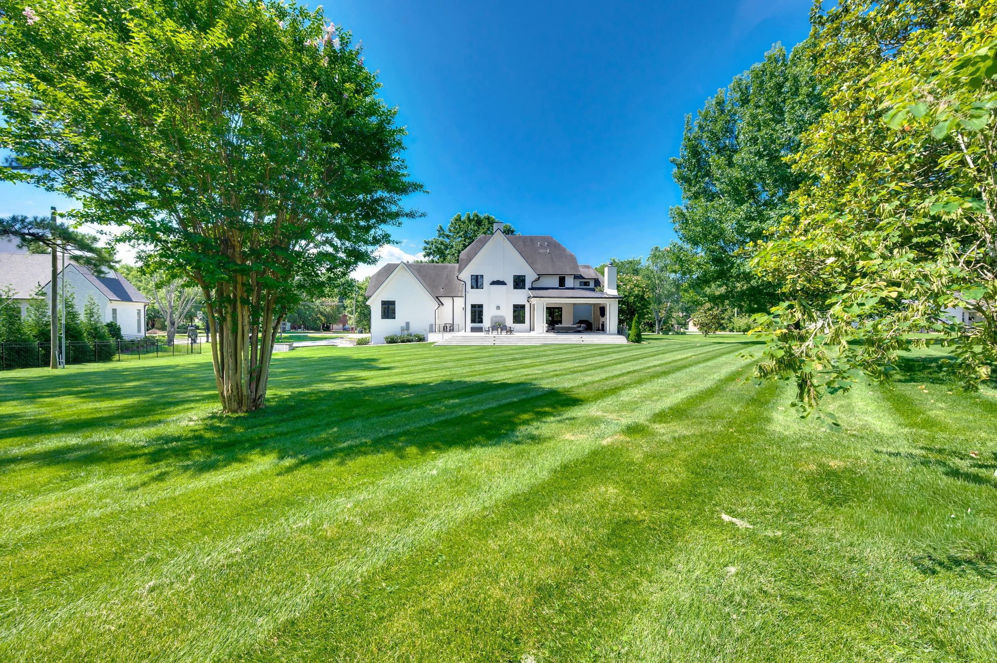5108 Seward Road Brentwood, TN 37027 - Photo 98 of 100
