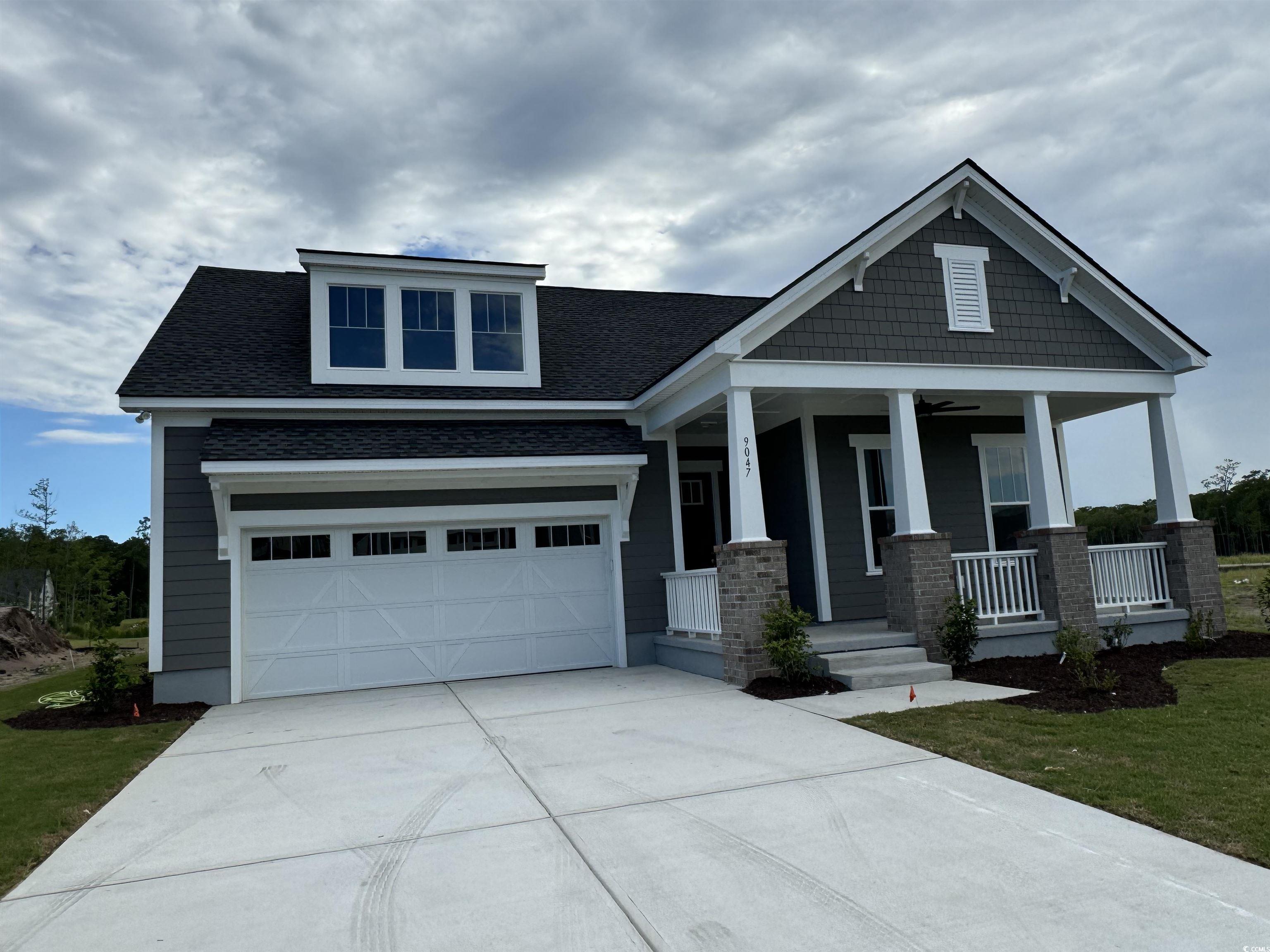 9047 Binnicker Drive Murrells Inlet, SC 29576 - Photo 1 of 1 Gallery Image 1