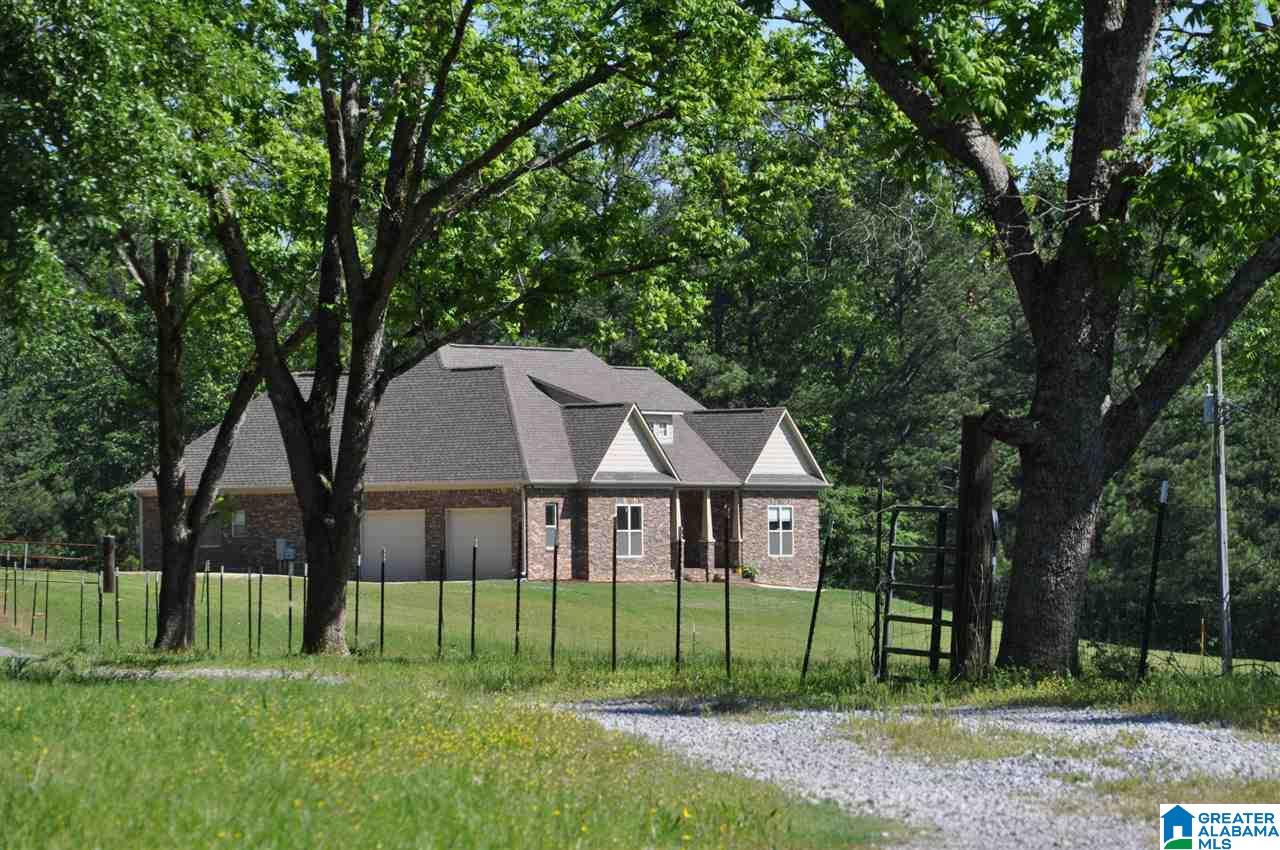 6529 Water Works Road Mount Olive, AL 35117 - Photo 1 of 50 Gallery Image 1