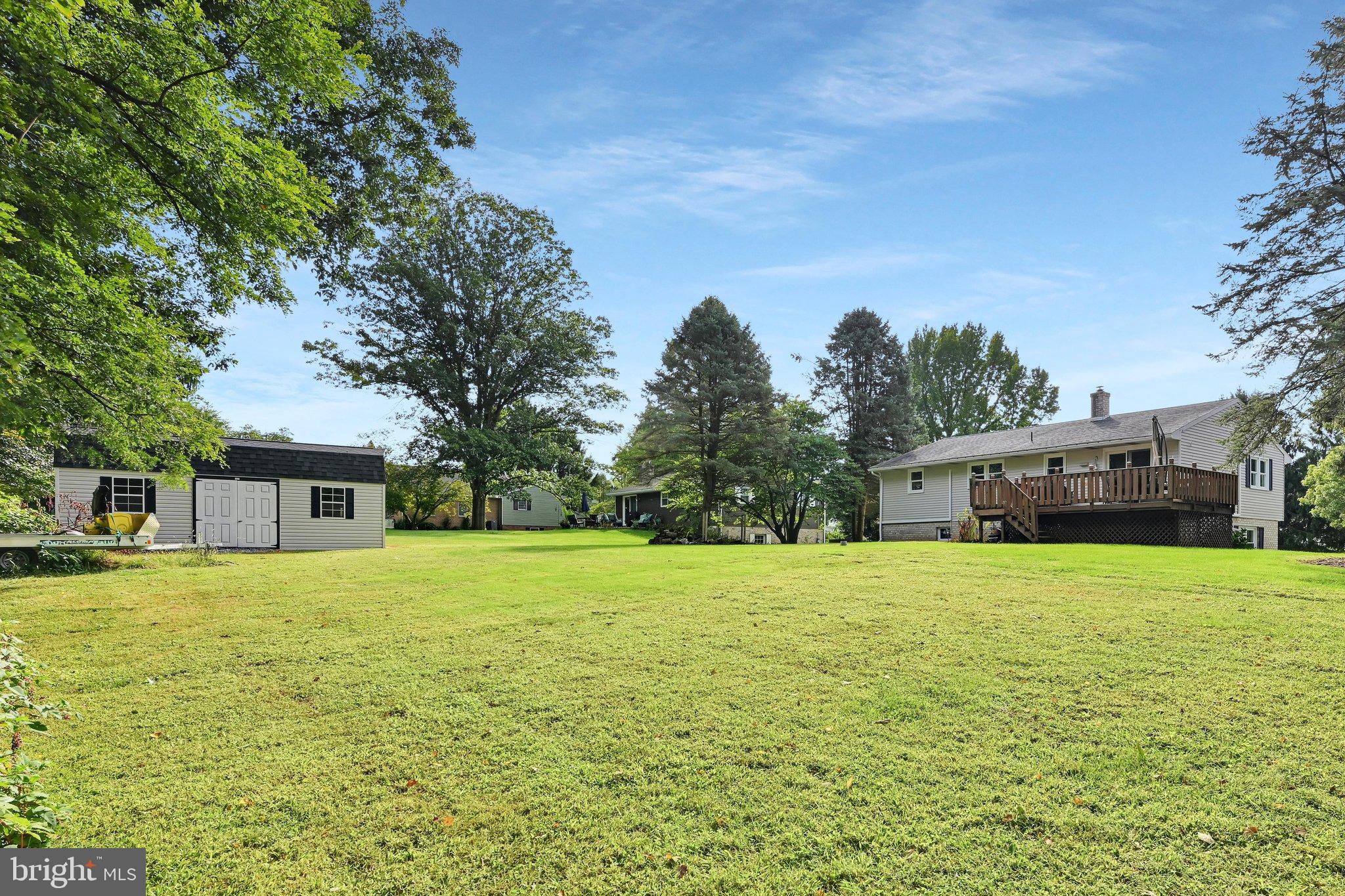 459 Aberdeen Road Elizabethtown, PA 17022 - Photo 40 of 50 Exterior Back