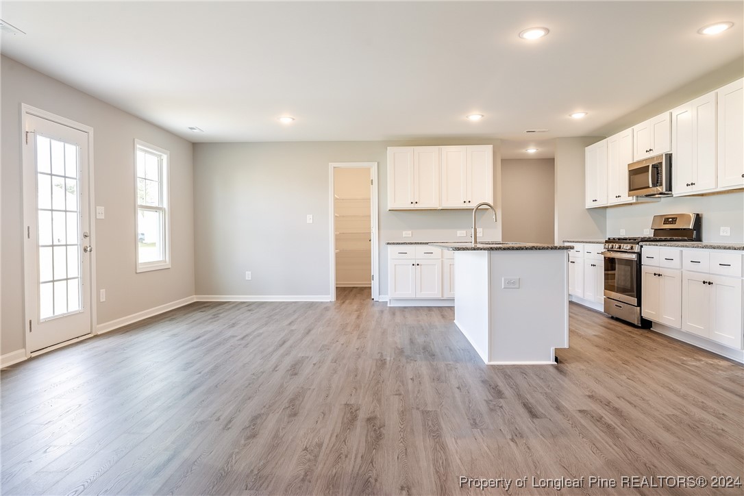 4021 Racking Horse (lot 32) Road Hope Mills, NC 28348 - Photo 10 of 28 Gallery Image 10