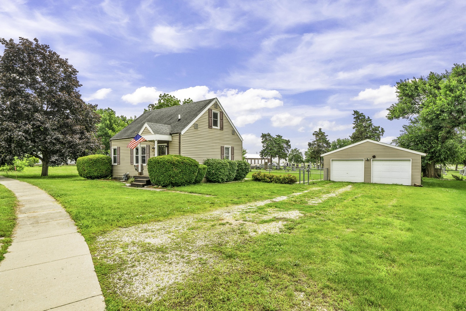 224 West Ave H Rochelle, IL 61068 - Photo 19 of 26