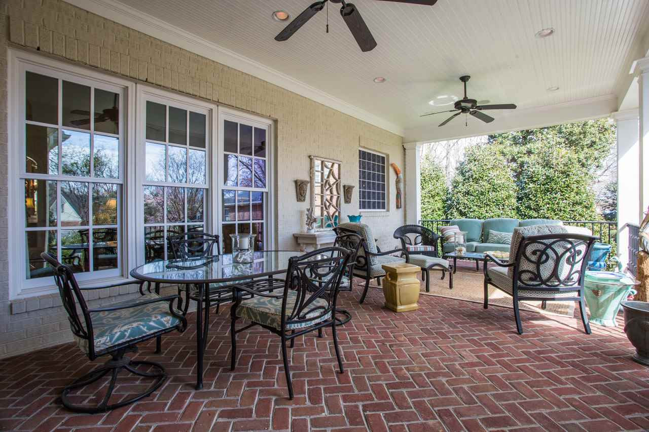 2308 Beechridge Road Raleigh, NC 27608 - Photo 25 of 27 Photo 25
