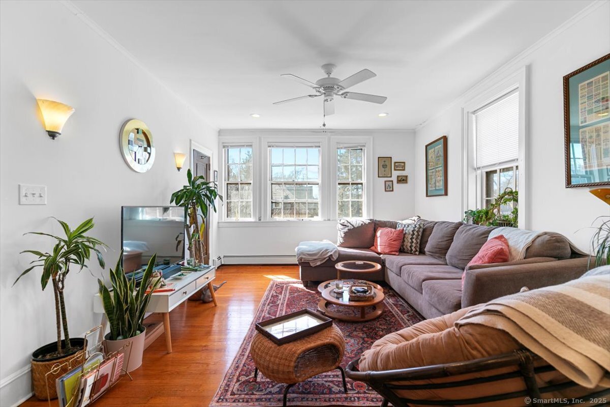 151 Cold Spring Street, Unit C2 New Haven, CT 06511 - Photo 2 of 12