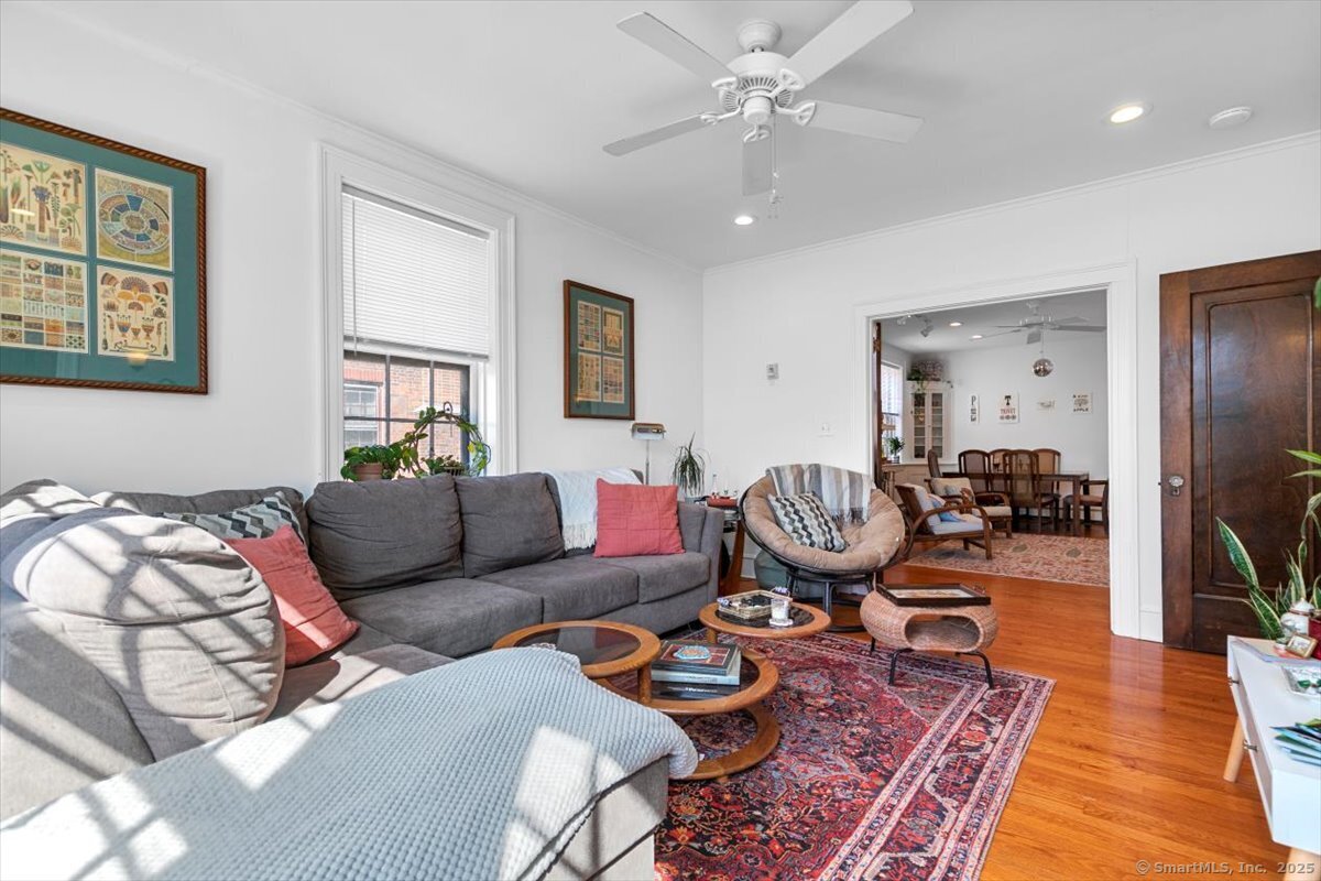 151 Cold Spring Street, Unit C2 New Haven, CT 06511 - Photo 3 of 12