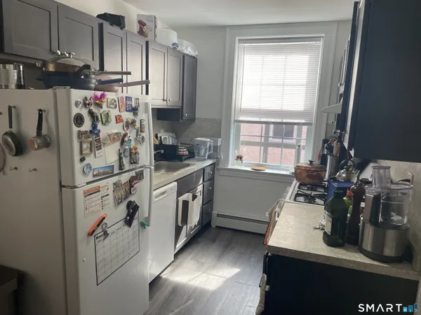 $2,500 | 151 Cold Spring Street, Unit C2, New Haven, CT 06511