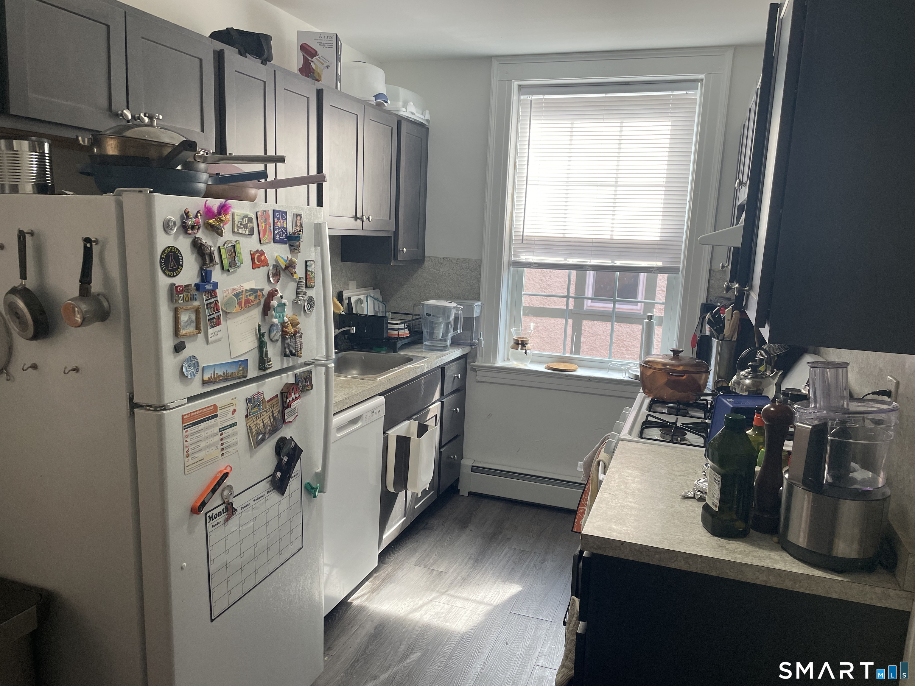 151 Cold Spring Street, Unit C2 New Haven, CT 06511 - Photo 5 of 12