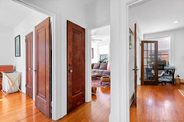 $2,500 | 151 Cold Spring Street, Unit C2, New Haven, CT 06511