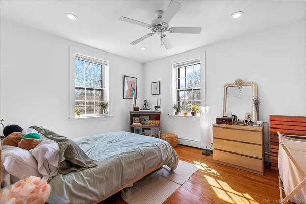 $2,500 | 151 Cold Spring Street, Unit C2, New Haven, CT 06511