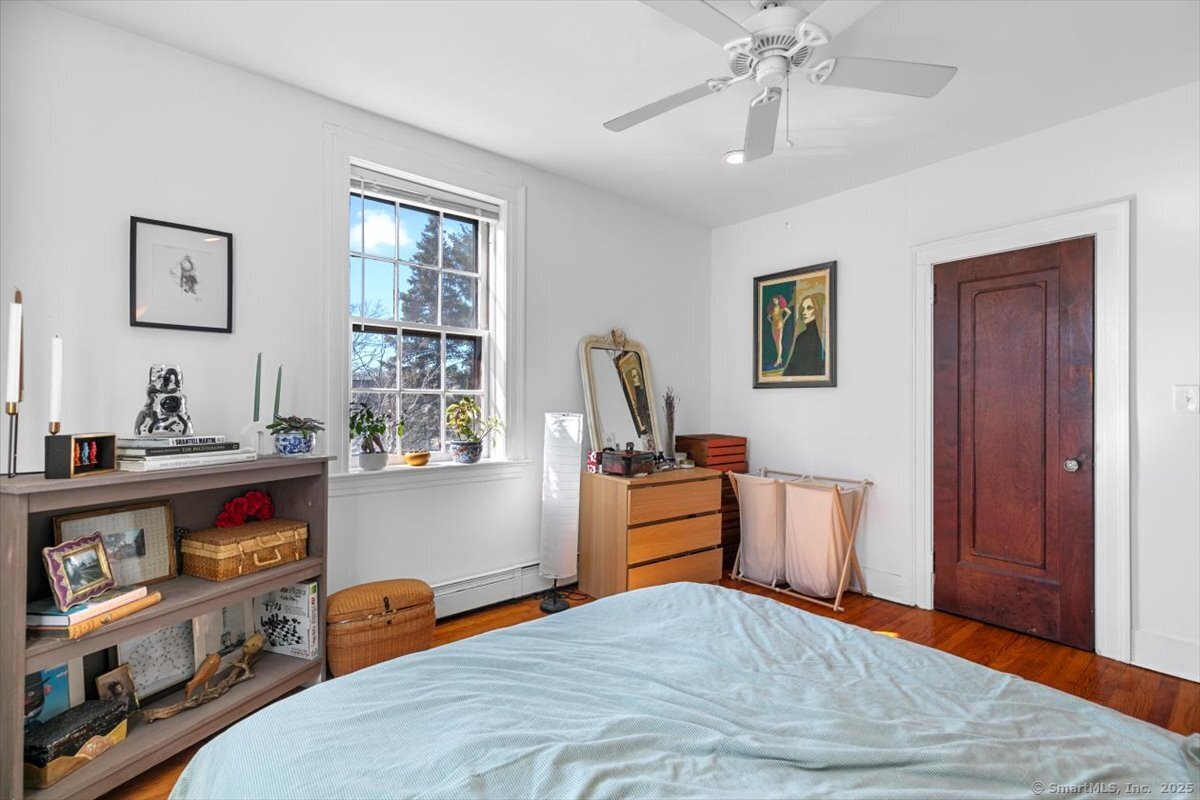 151 Cold Spring Street, Unit C2 New Haven, CT 06511 - Photo 9 of 12