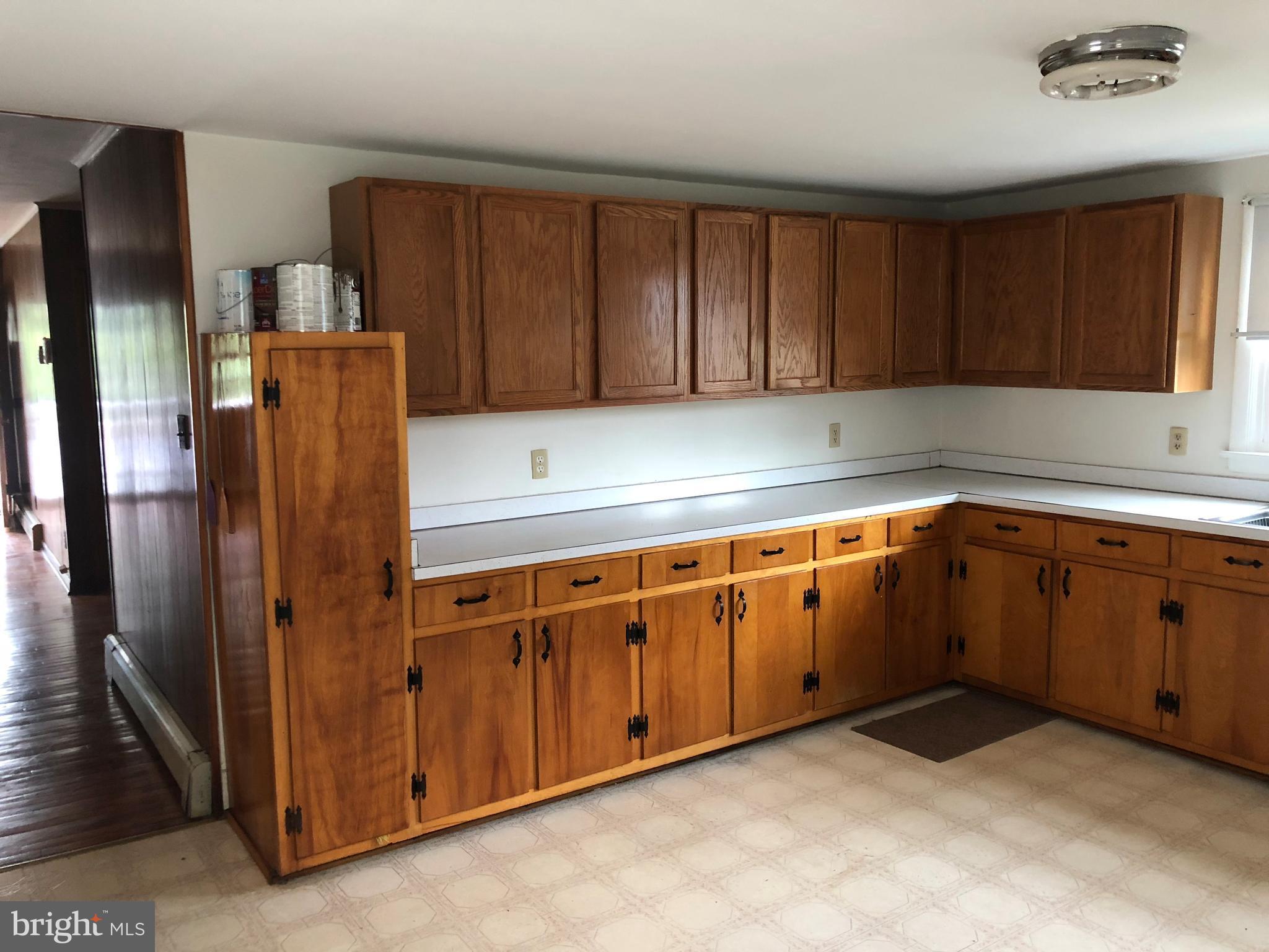 104 North Reymann Street Ranson, WV 25438 - Photo 9 of 16 Kitchen