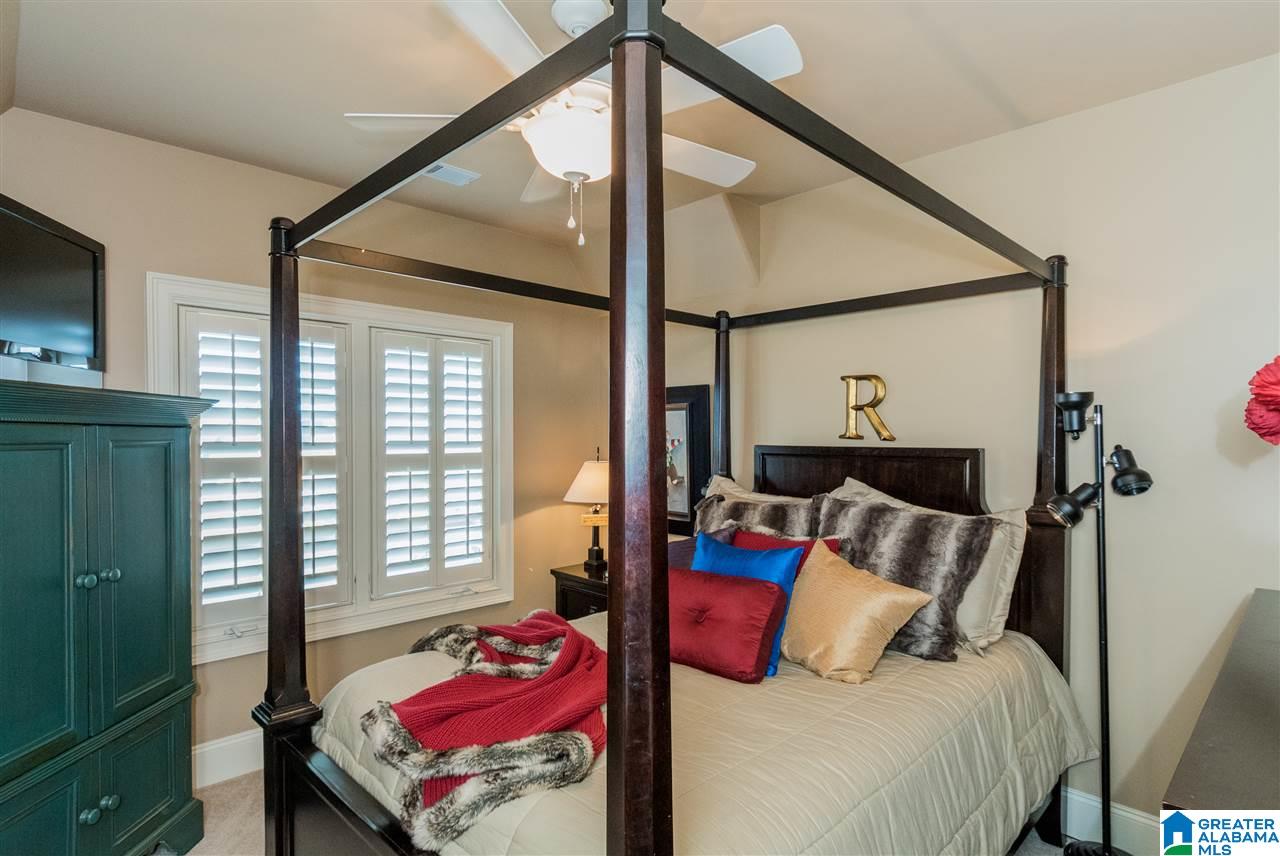 1515 Scout Ridge Drive Birmingham, AL 35244 - Photo 27 of 39