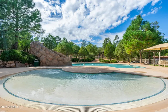 $1,650,000 | 1004 North Scenic Drive, Payson, AZ 85541