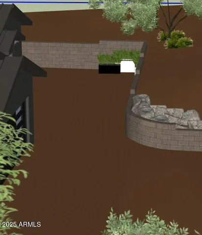 a black white and white photo of a white house