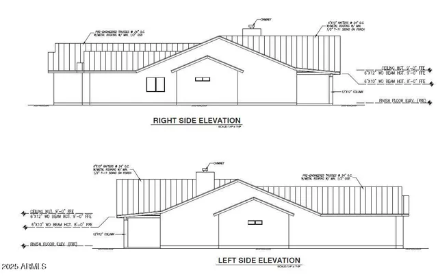 a view of a house with a yard and a garage