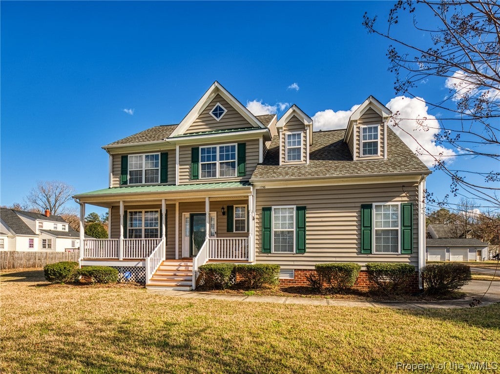 1356 Big Bethel Road Hampton, VA 23666 - Photo 1 of 38 Gallery Image 1