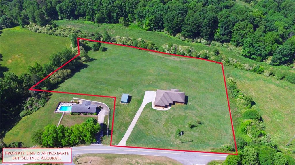 4113 Ledan Extension Gainesville, GA 30506 - Photo 3 of 195