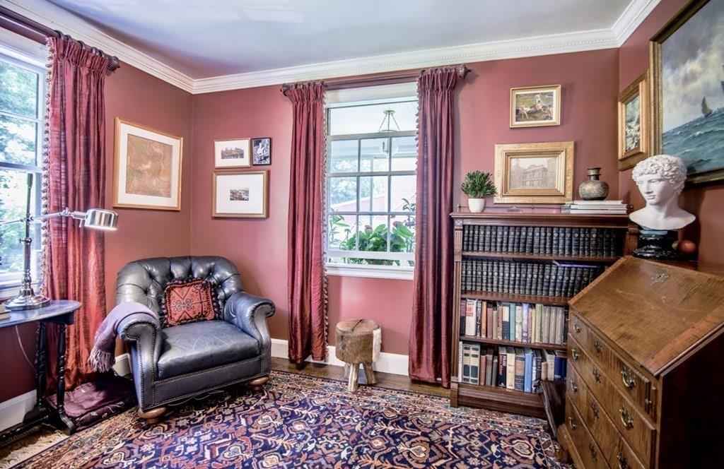 42 Longfellow Road Wellesley, MA 02481 - Photo 15 of 37
