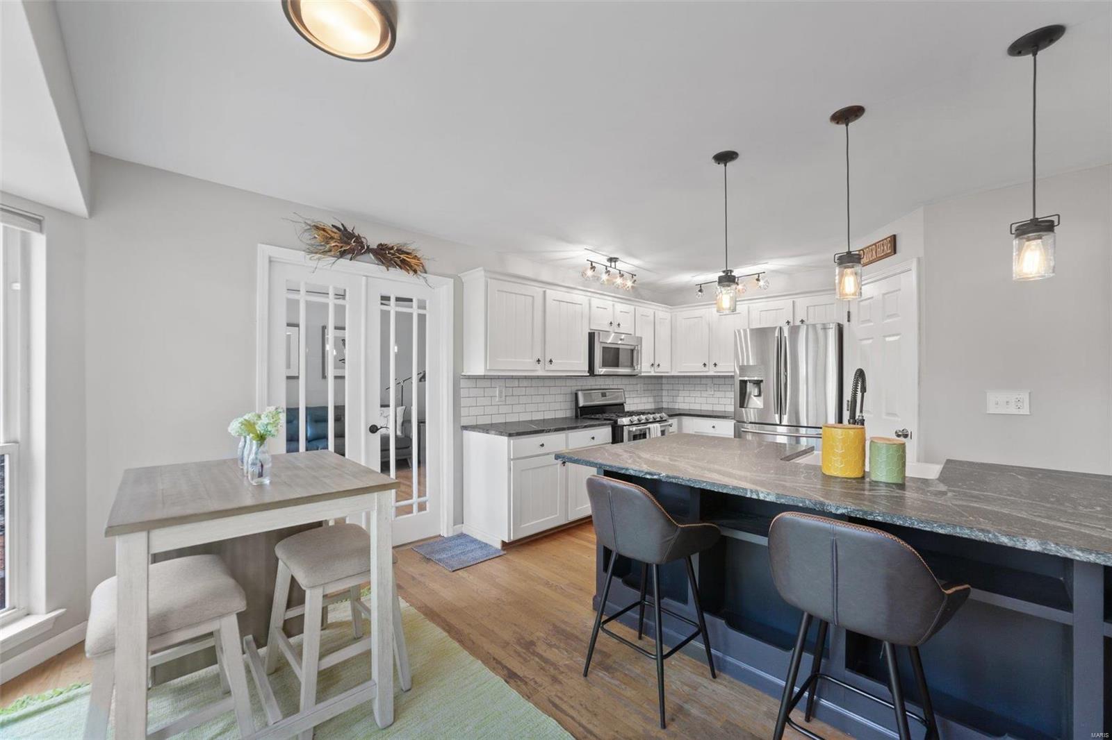 363 Ries Bend Road Ballwin, MO 63021 - Photo 14 of 39