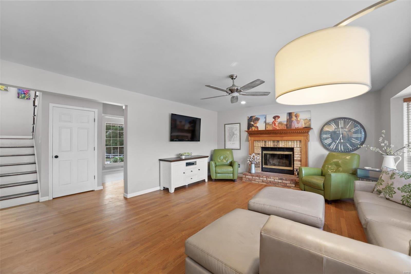 363 Ries Bend Road Ballwin, MO 63021 - Photo 18 of 39