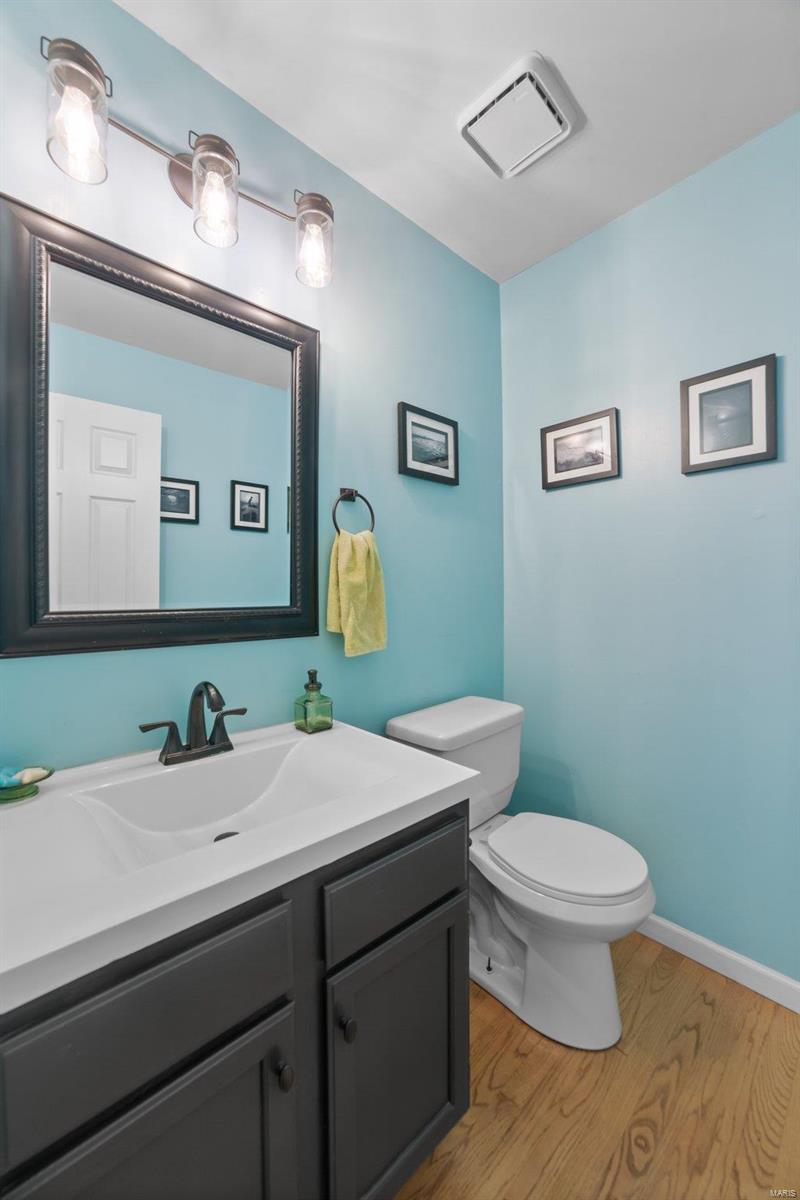 363 Ries Bend Road Ballwin, MO 63021 - Photo 19 of 39