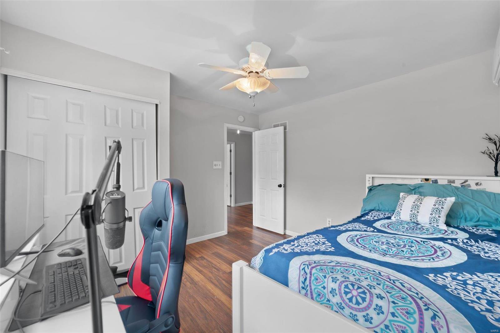 363 Ries Bend Road Ballwin, MO 63021 - Photo 26 of 39