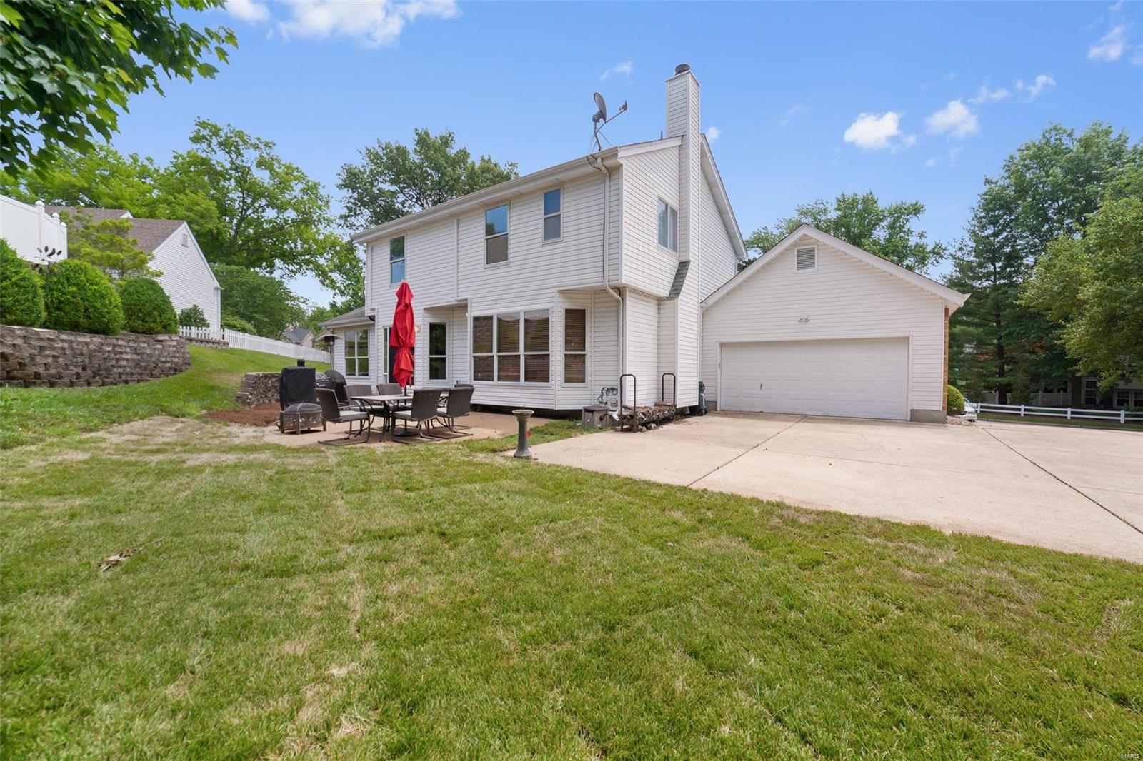 363 Ries Bend Road Ballwin, MO 63021 - Photo 38 of 39