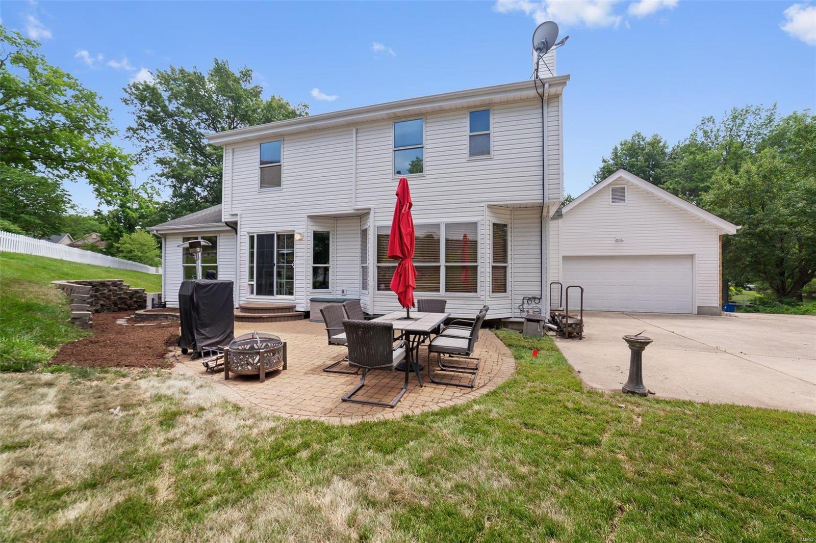 363 Ries Bend Road Ballwin, MO 63021 - Photo 39 of 39