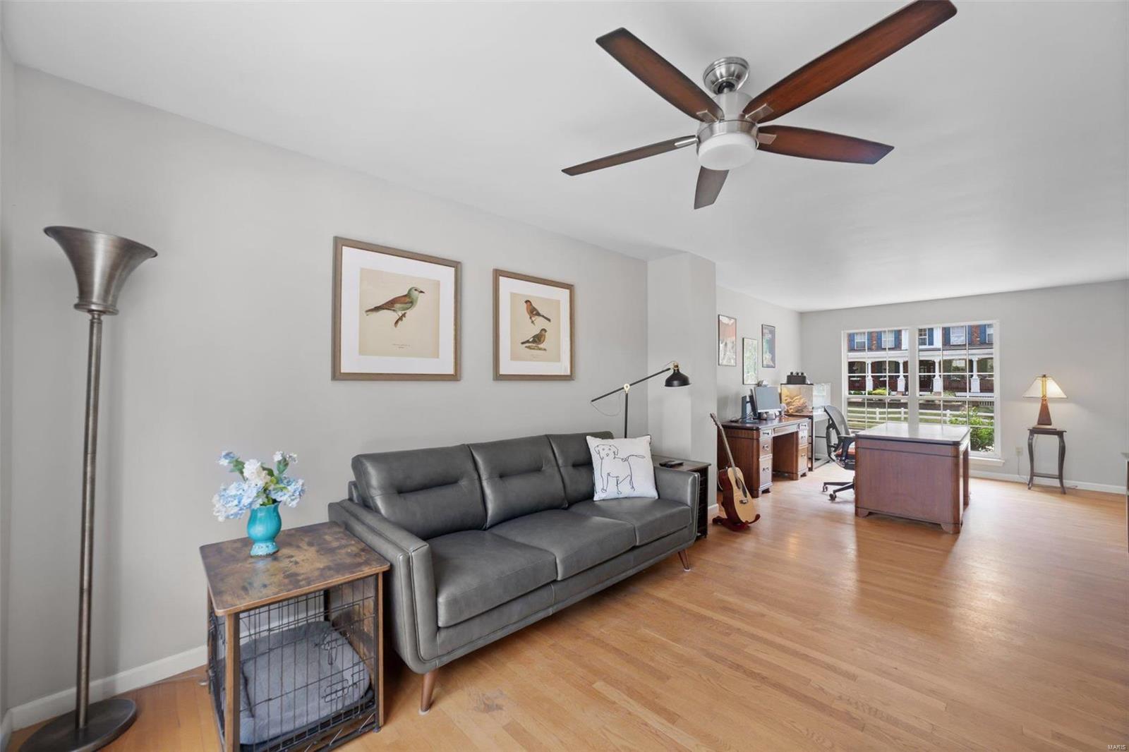 363 Ries Bend Road Ballwin, MO 63021 - Photo 8 of 39