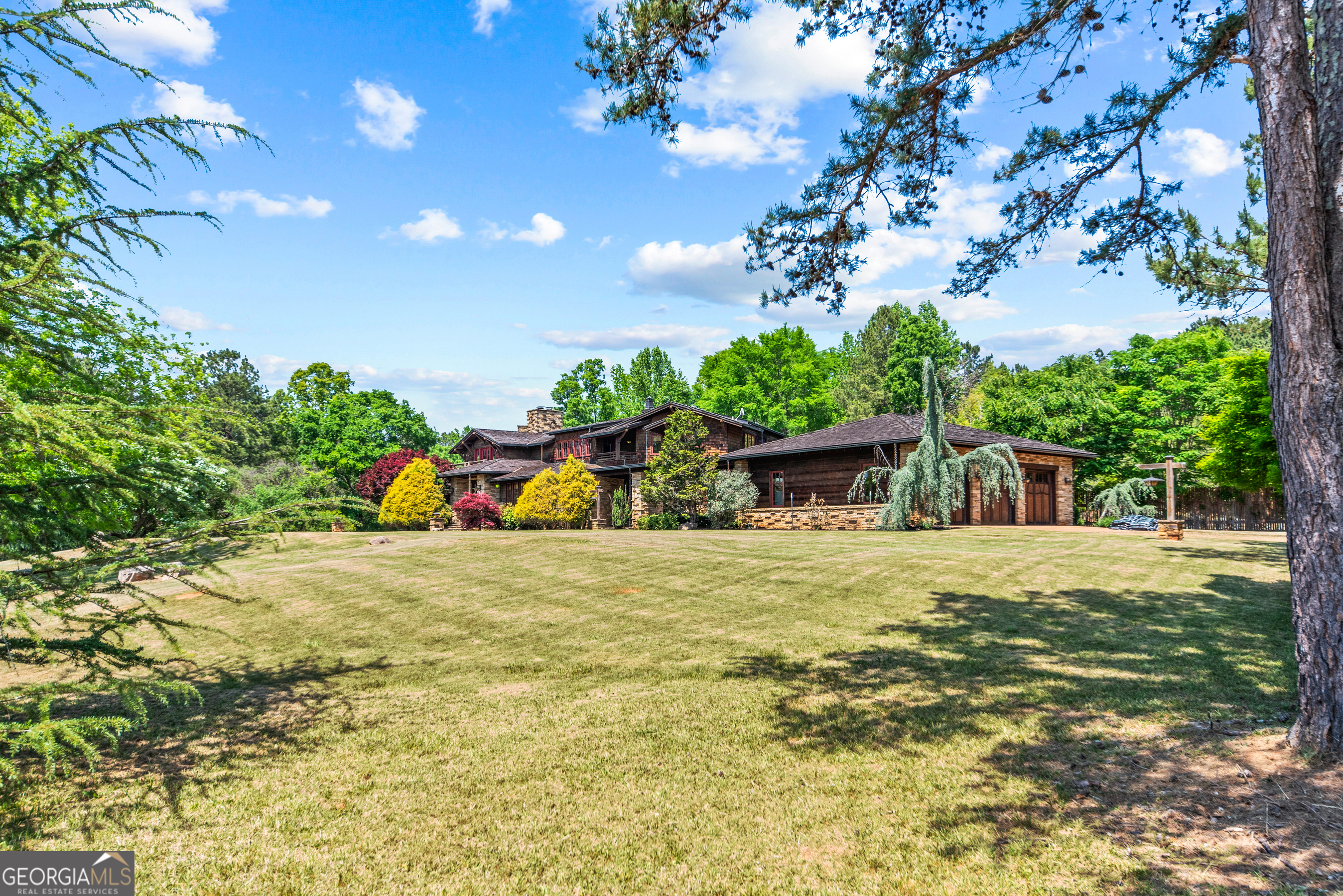 1875 Reids Ferry Road Buckhead, GA 30625 - Photo 119 of 125
