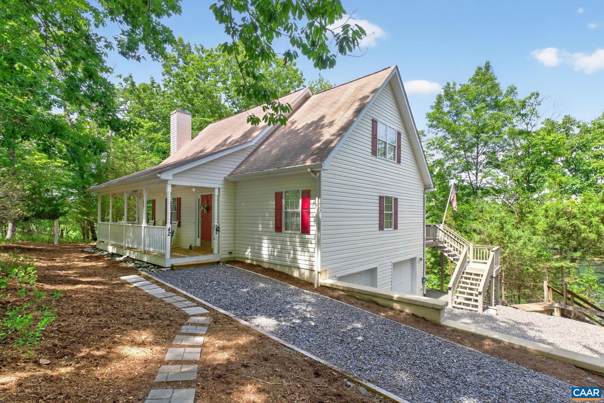 42 Cliftwood Road Palmyra, VA 22963 - Photo 46 of 63