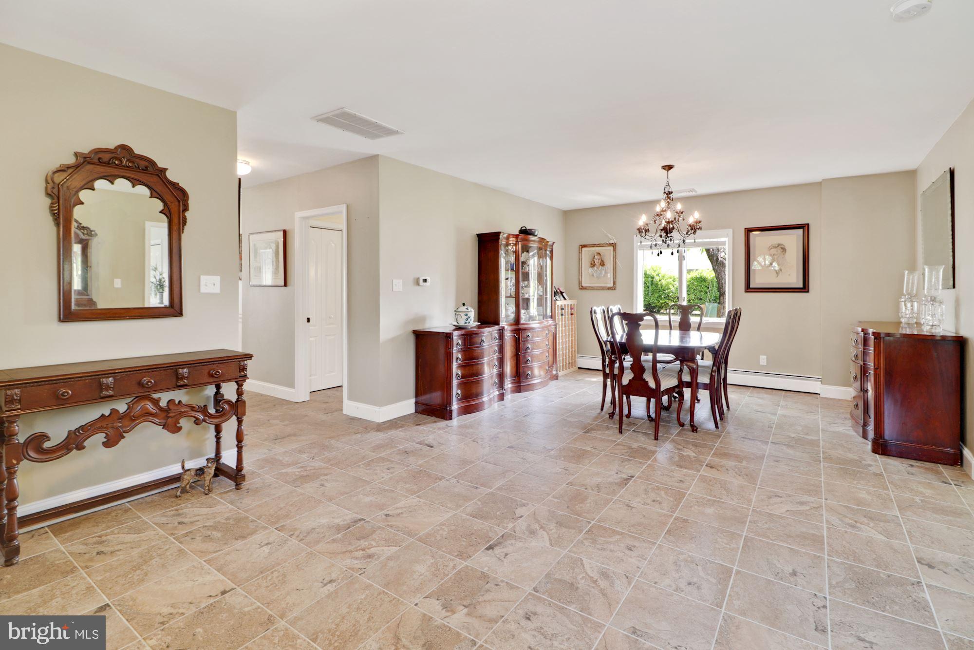 11116 Bird River Grove Road White Marsh, MD 21162 - Photo 13 of 47 3 Zone Heat and CAC