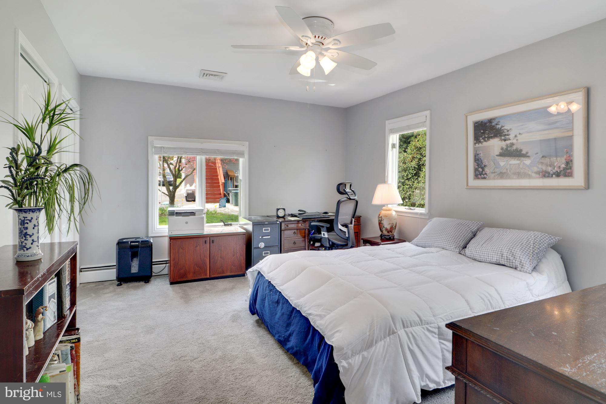 11116 Bird River Grove Road White Marsh, MD 21162 - Photo 15 of 47 First Level 2nd BD