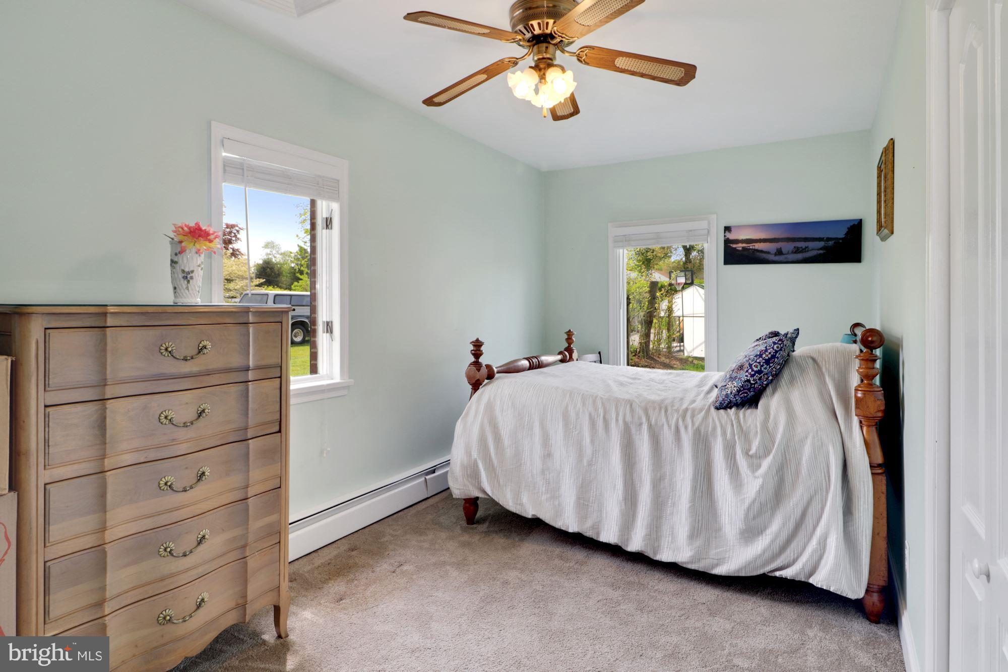 11116 Bird River Grove Road White Marsh, MD 21162 - Photo 17 of 47 3rd BD on First Level