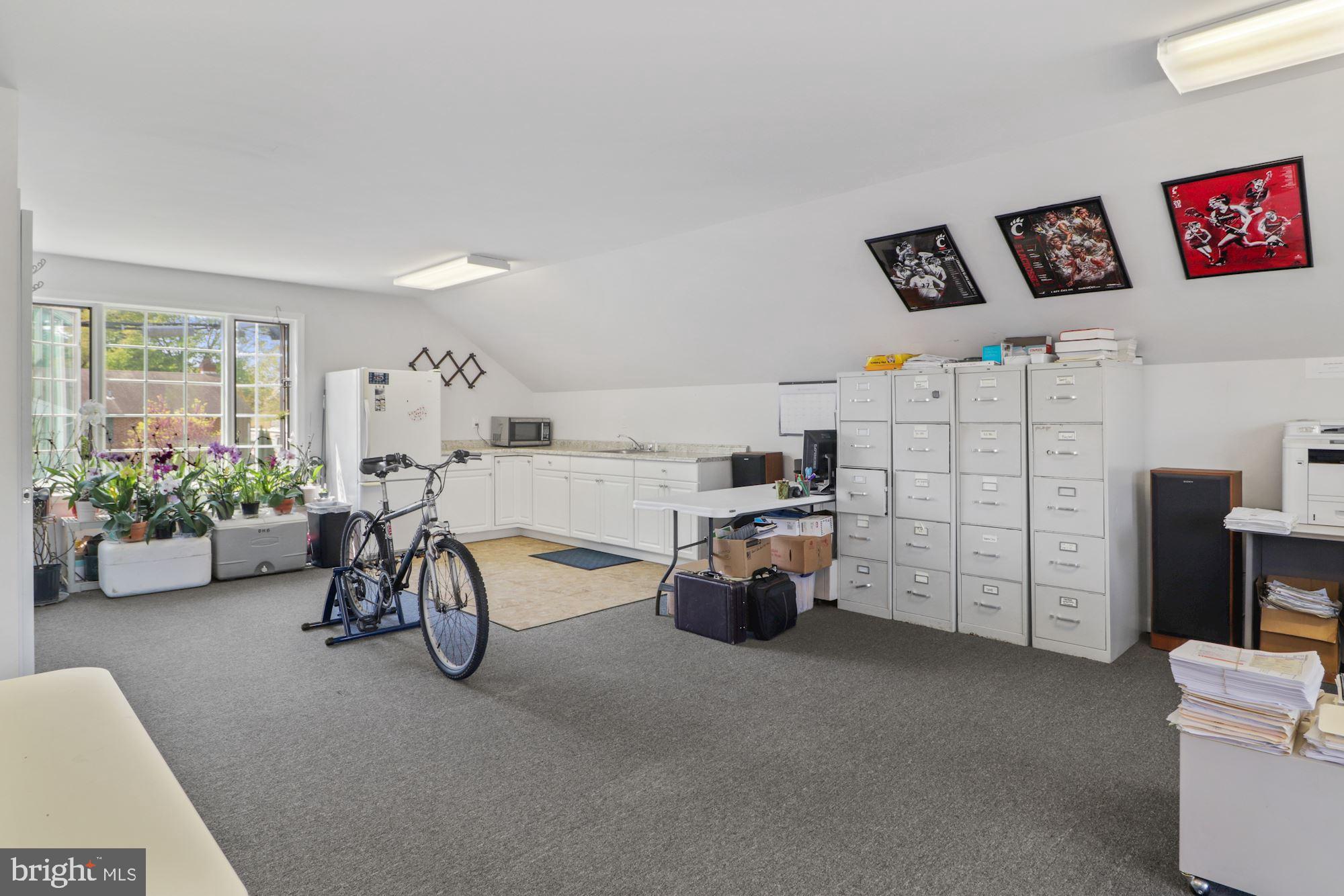 11116 Bird River Grove Road White Marsh, MD 21162 - Photo 24 of 47 Over Garage/Kitchenette