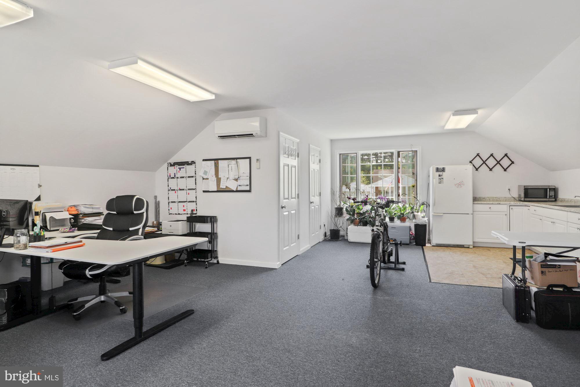 11116 Bird River Grove Road White Marsh, MD 21162 - Photo 25 of 47 Over Garage