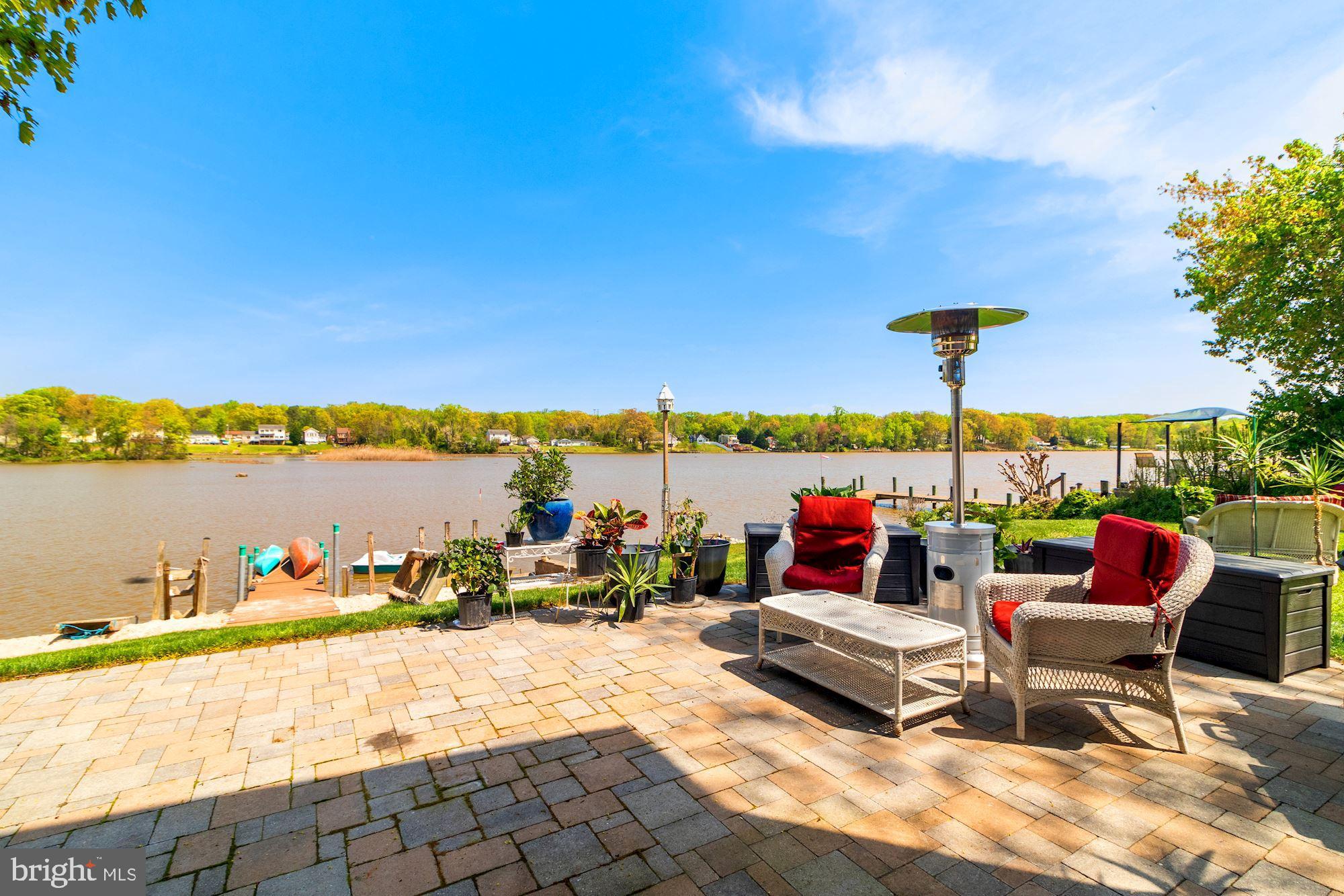 11116 Bird River Grove Road White Marsh, MD 21162 - Photo 29 of 47 All day sun