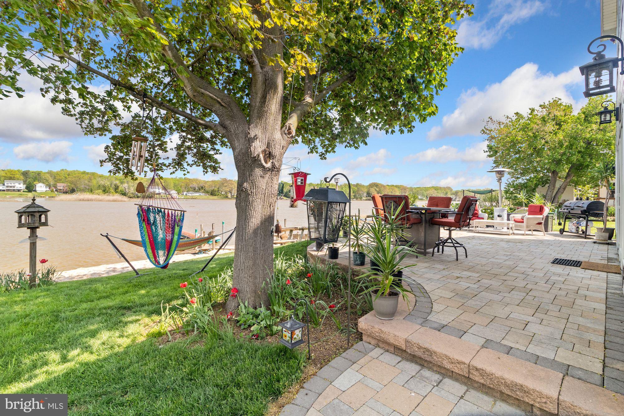 11116 Bird River Grove Road White Marsh, MD 21162 - Photo 30 of 47