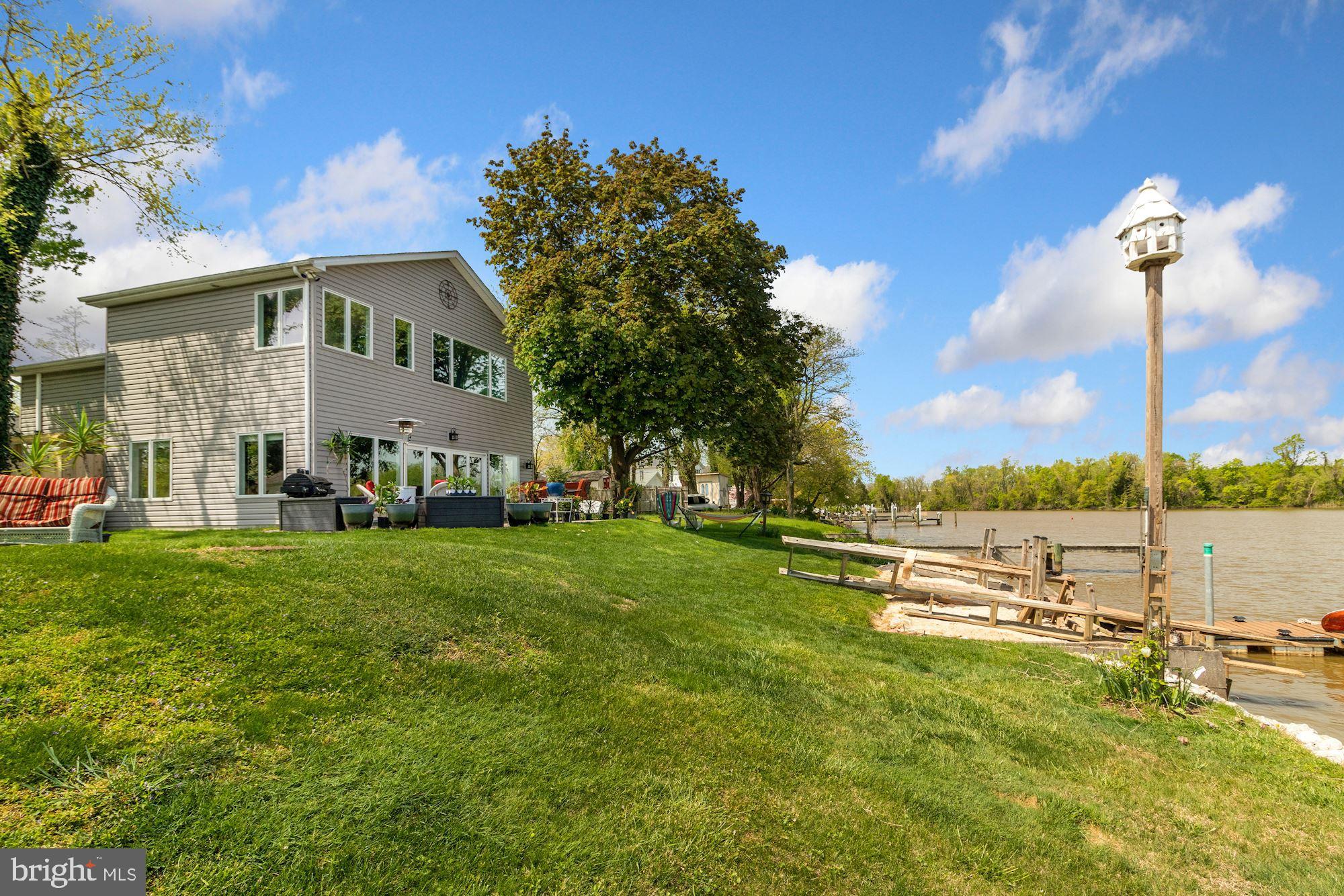 11116 Bird River Grove Road White Marsh, MD 21162 - Photo 31 of 47