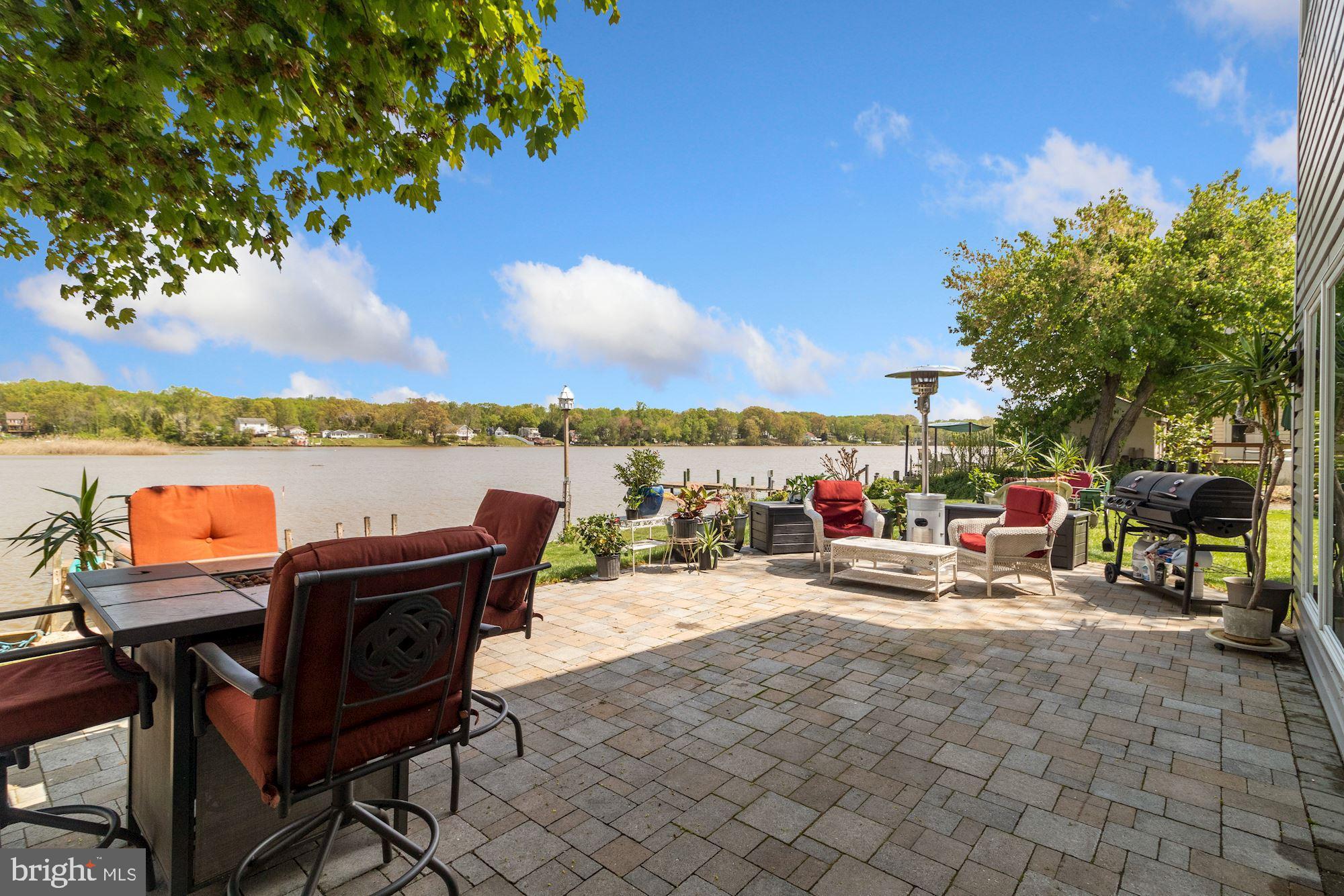 11116 Bird River Grove Road White Marsh, MD 21162 - Photo 5 of 47