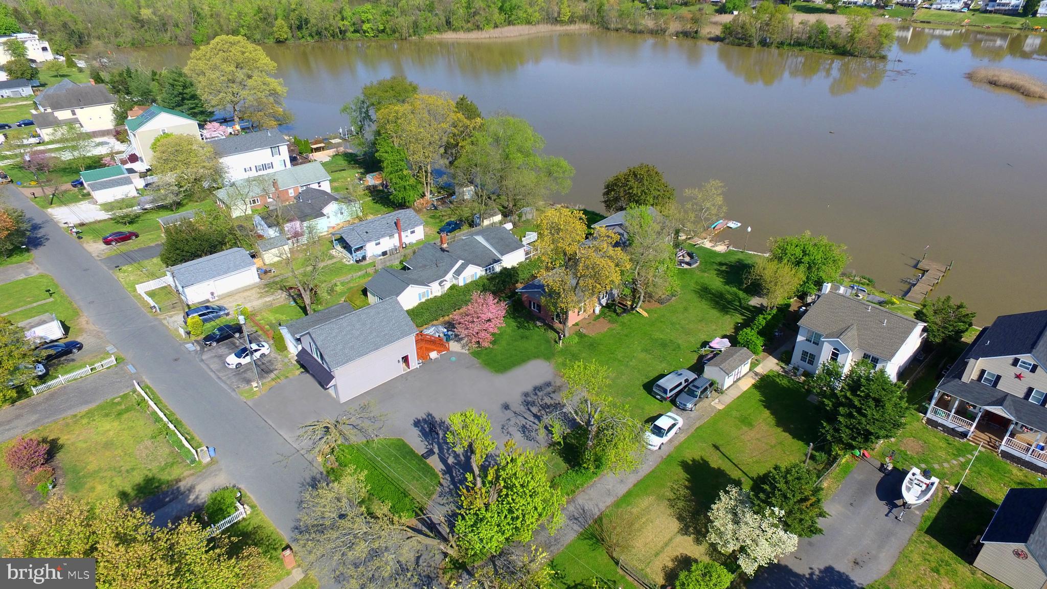 11116 Bird River Grove Road White Marsh, MD 21162 - Photo 41 of 47