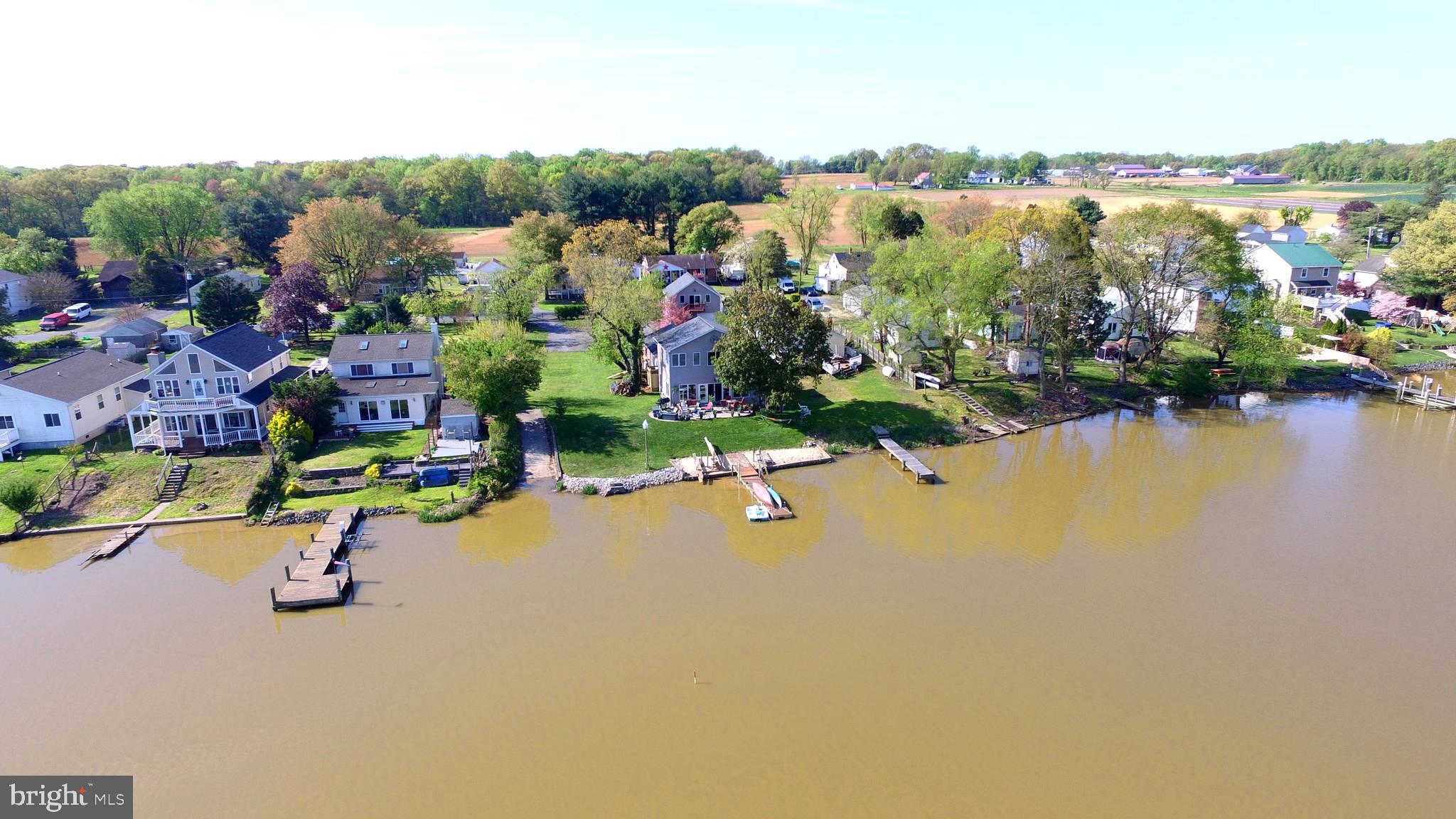 11116 Bird River Grove Road White Marsh, MD 21162 - Photo 42 of 47