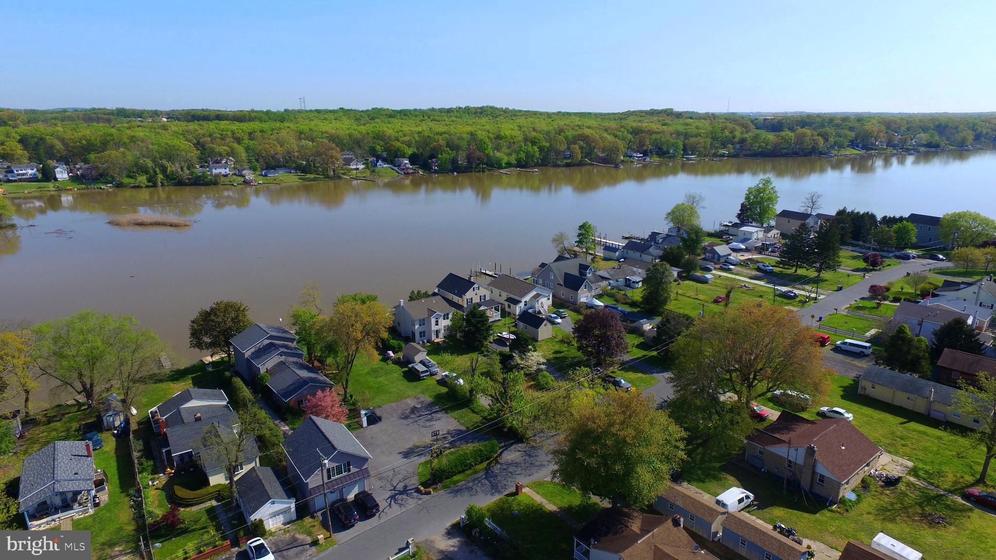 11116 Bird River Grove Road White Marsh, MD 21162 - Photo 43 of 47