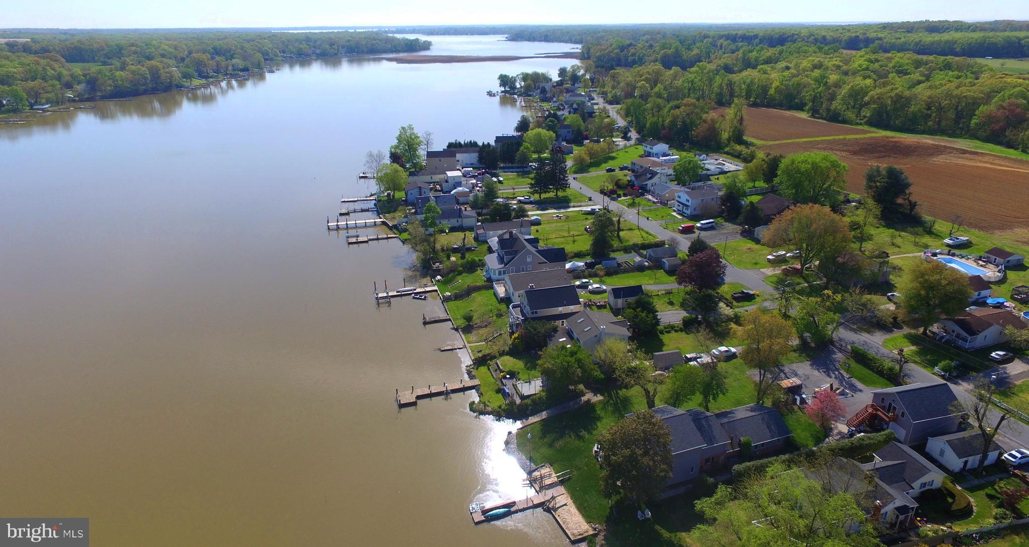 11116 Bird River Grove Road White Marsh, MD 21162 - Photo 44 of 47